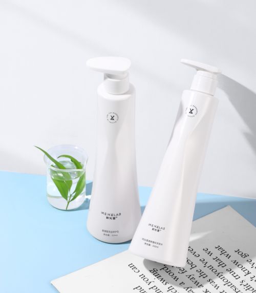 時光里專注防脫育發 打造你的專屬頭皮護理專家沐浴用品