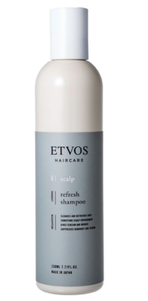 頭皮護(hù)理頭等大事 讓我們從頭開(kāi)始，了解沐浴用品的選擇