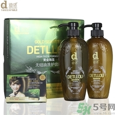 無硅油洗發水的好處與注意事項 科學解析頭發護理新選擇