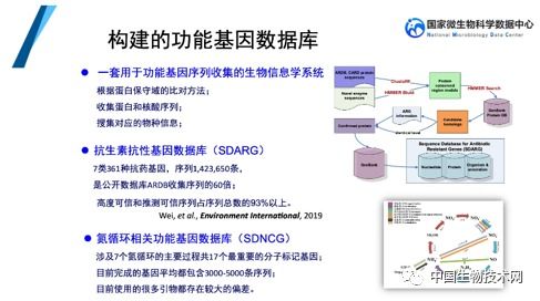 鄧曄 微生物生態與組學大數據分析的數字化前沿